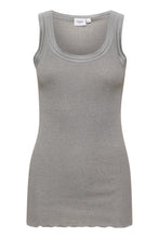 Load image into Gallery viewer, Maya Tank Top Saint Tropez