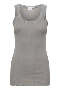 Maya Tank Top Saint Tropez