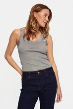Load image into Gallery viewer, Maya Tank Top Saint Tropez
