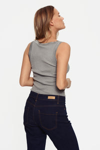 Maya Tank Top Saint Tropez