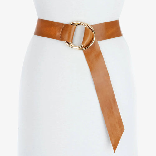Cilena Belt Brave Leather