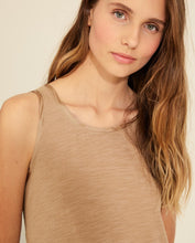 Load image into Gallery viewer, Long Dress with Satin Details Yerse
