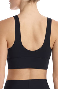 Butter comfy Bralette Commando