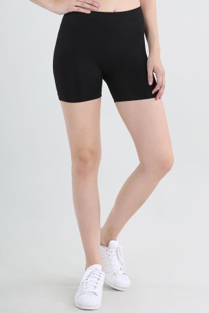 Nikibiki Boy shorts with elastic band NS5172