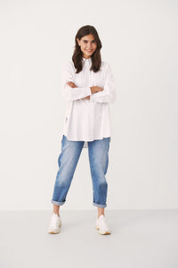 Kassia Blouse Part Two