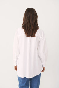 Kassia Blouse Part Two