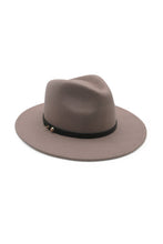 Load image into Gallery viewer, Oslo Fedora Ace of Something