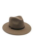 Load image into Gallery viewer, Oslo Fedora Ace of Something