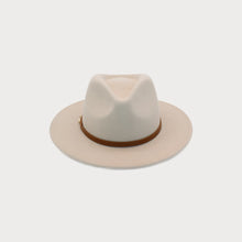 Load image into Gallery viewer, Oslo Fedora Ace of Something