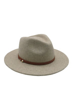 Load image into Gallery viewer, Oslo Fedora Ace of Something