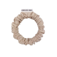 Load image into Gallery viewer, Chelsea King Scrunchie Thin
