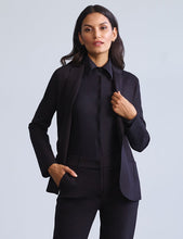 Load image into Gallery viewer, Classic Button Down Bodysuit Commando