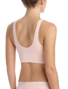 Butter comfy Bralette Commando