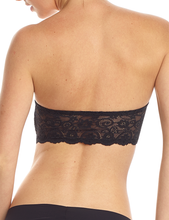 Load image into Gallery viewer, Double take bandeau Bra Commando