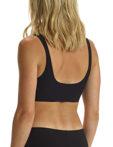 Butter soft-Support Bralette Commando