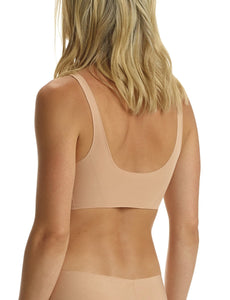 Butter soft-Support Bralette Commando