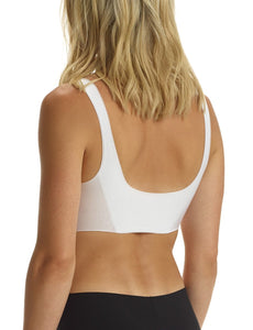 Butter soft-Support Bralette Commando