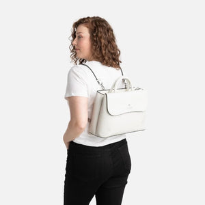 Elen satchel Lambert