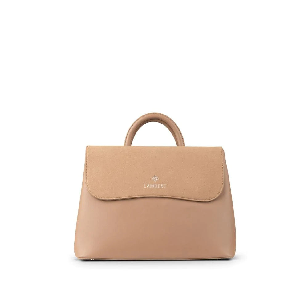 Elen satchel Lambert