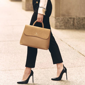 Elen satchel Lambert