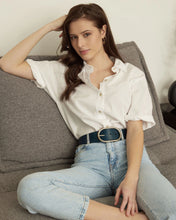 Load image into Gallery viewer, Fia Belt Brave Leather