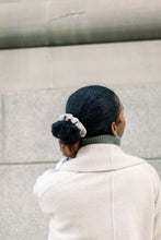 Load image into Gallery viewer, Chelsea King Windsor Knit scrunchie  - PETITE