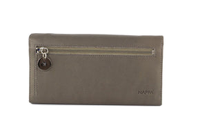 Susan Wallet Nappa