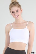 Bra Top Seamless Nikibiki NS2010