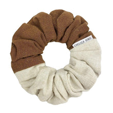 Load image into Gallery viewer, Scrunchie classic Chelsea King 2 color