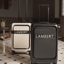 Load image into Gallery viewer, Le Bali carry on Lambert