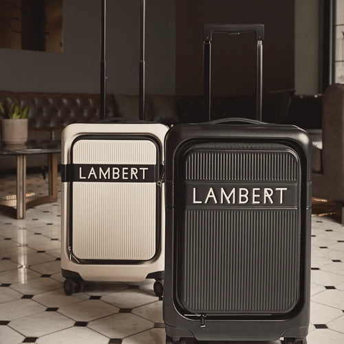 Le Bali carry on Lambert