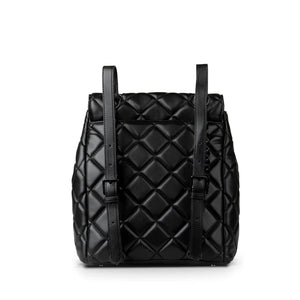 Sadie small quilted backpack 2-1 Lambert
