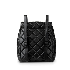 Sadie small quilted backpack 2-1 Lambert