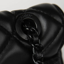 Load image into Gallery viewer, Sadie small quilted backpack 2-1 Lambert