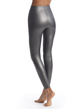 Load image into Gallery viewer, Faux leather Legging Commando