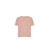 Load image into Gallery viewer, Glory V-SS Stripe Tee