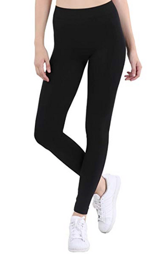 Nikibiki  Ankle Long Legging NB5100