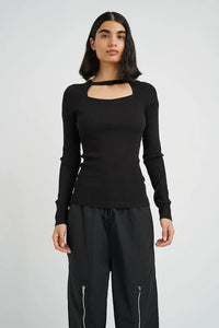 Alora Pullover