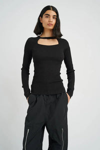 Alora Pullover
