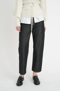 Katelin Perrin Jeans