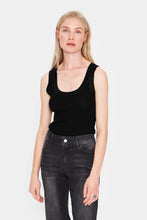 Load image into Gallery viewer, Maya Tank Top Saint Tropez