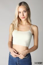 Bra Top Seamless Nikibiki NS2010
