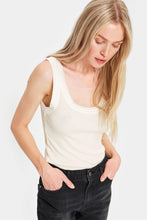 Load image into Gallery viewer, Maya Tank Top Saint Tropez