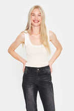 Load image into Gallery viewer, Maya Tank Top Saint Tropez