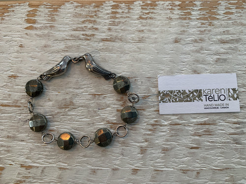 B23 Bracelet Karen Télio