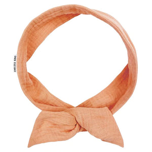 Muslin Scarf with Wire Chelsea King