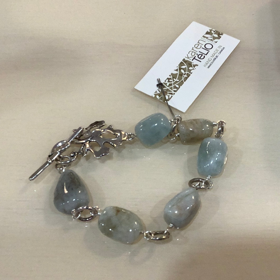 B0821-17 Bracelet Karen Télio