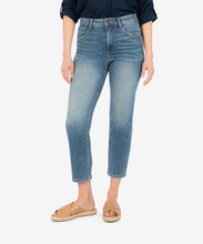 Load image into Gallery viewer, Elizabeth high rise short kut from the kloth