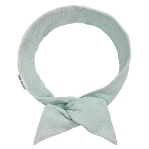 Muslin Scarf with Wire Chelsea King