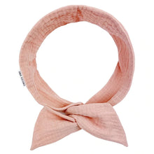 Load image into Gallery viewer, Muslin Scarf with Wire Chelsea King